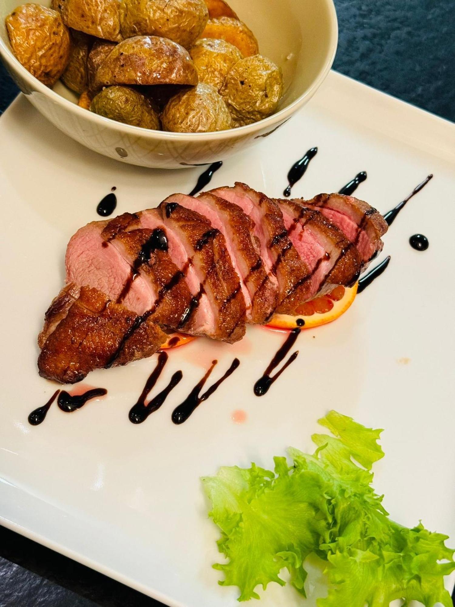 Wal Hotel 李德巴赫 外观 照片