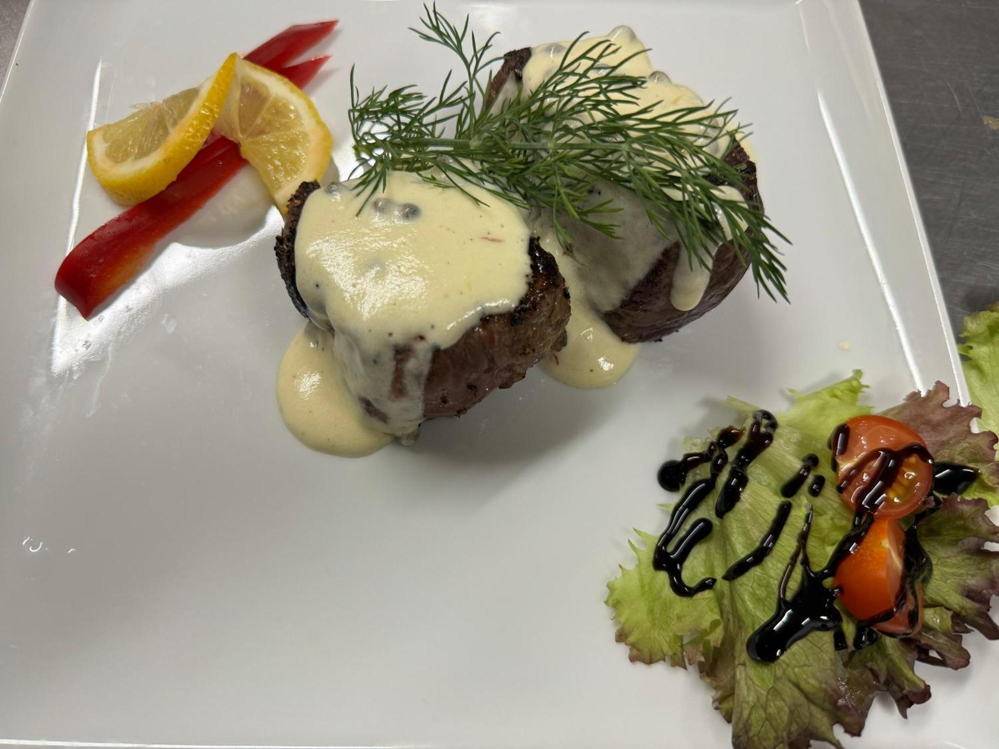 Wal Hotel 李德巴赫 外观 照片