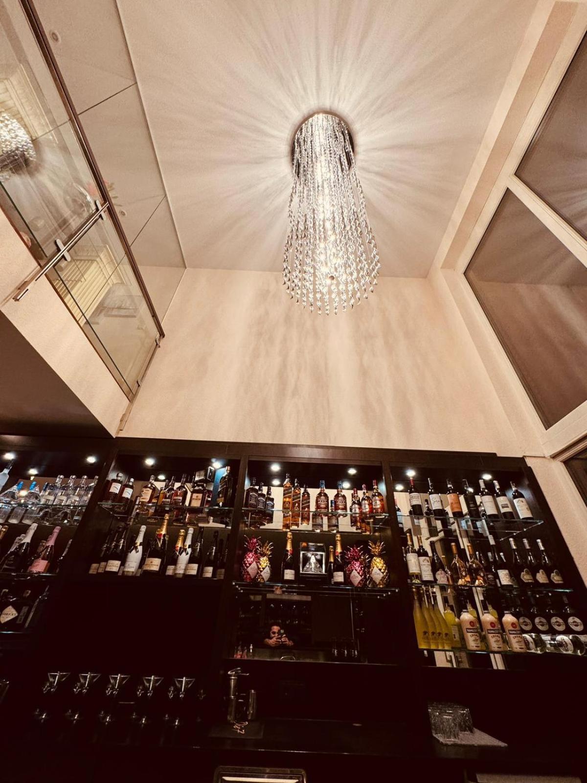 Wal Hotel 李德巴赫 外观 照片