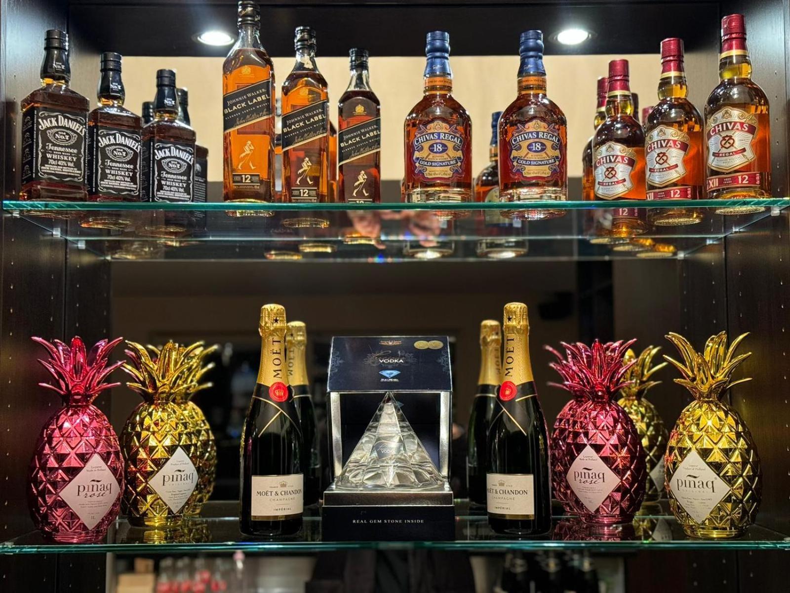 Wal Hotel 李德巴赫 外观 照片