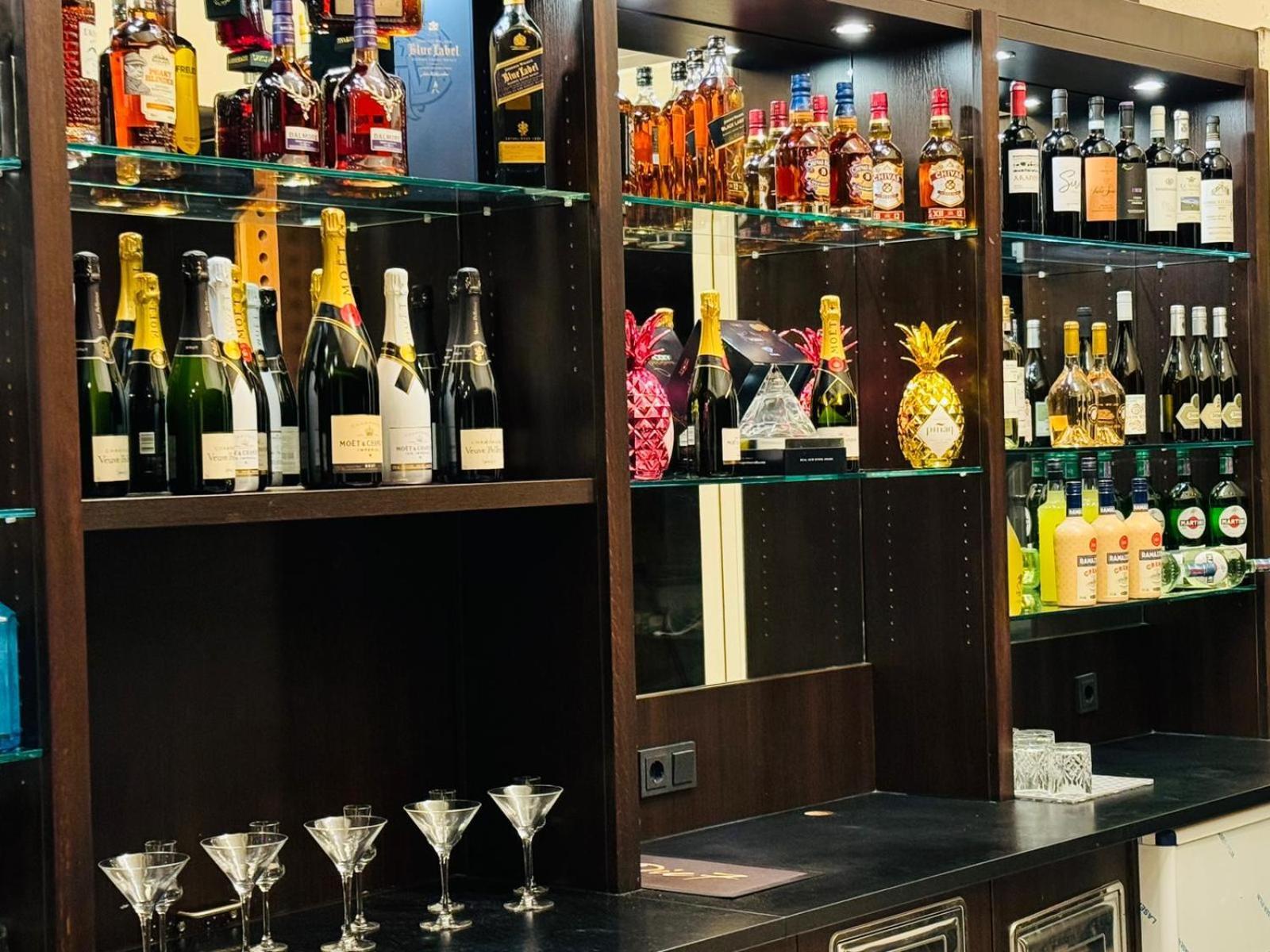 Wal Hotel 李德巴赫 外观 照片