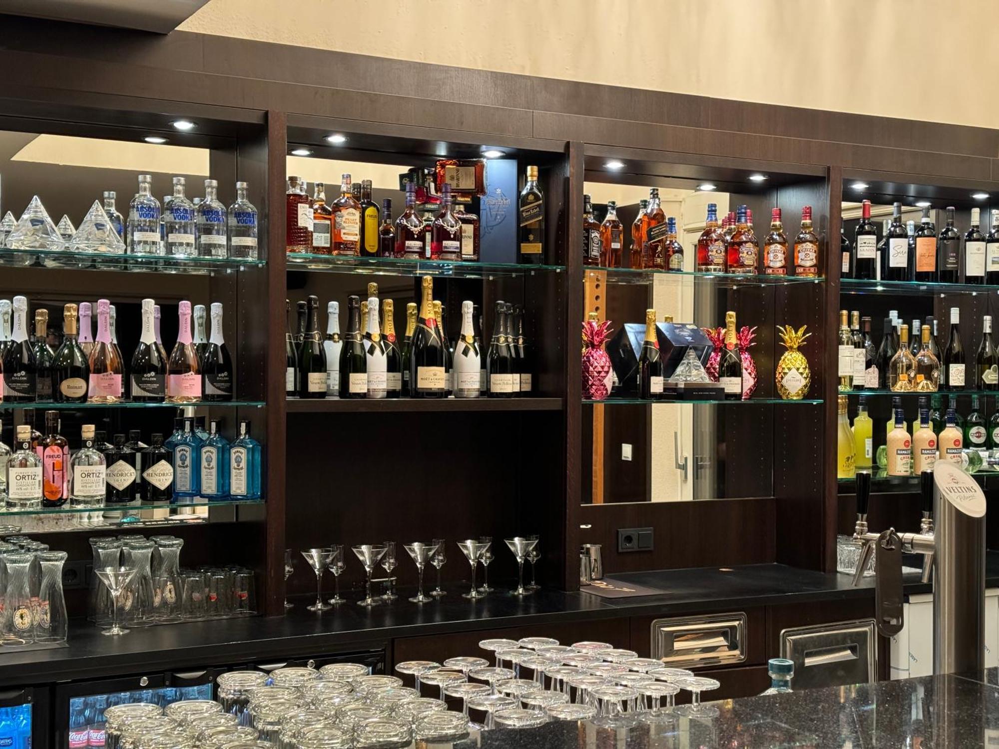 Wal Hotel 李德巴赫 外观 照片