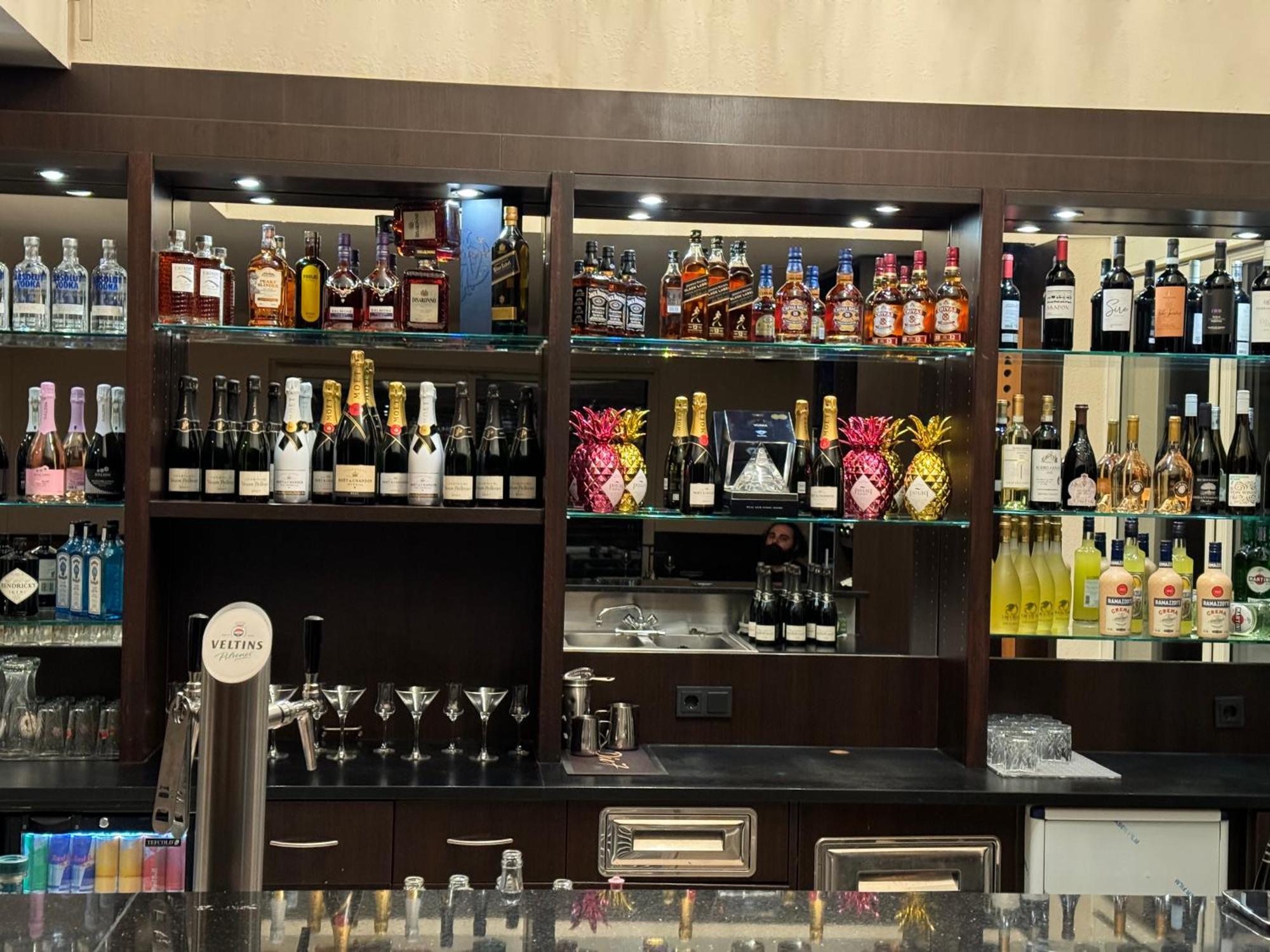 Wal Hotel 李德巴赫 外观 照片