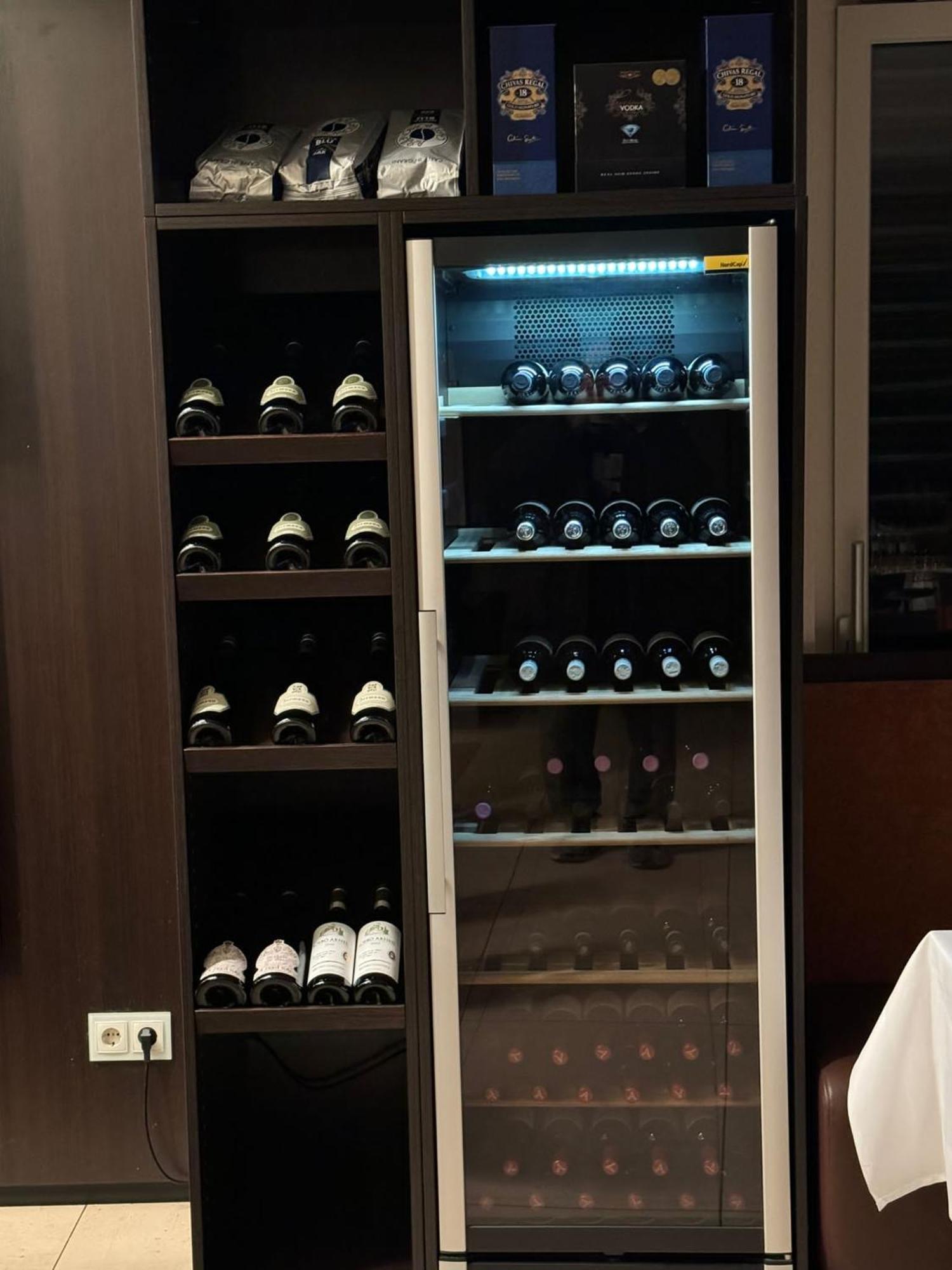 Wal Hotel 李德巴赫 外观 照片