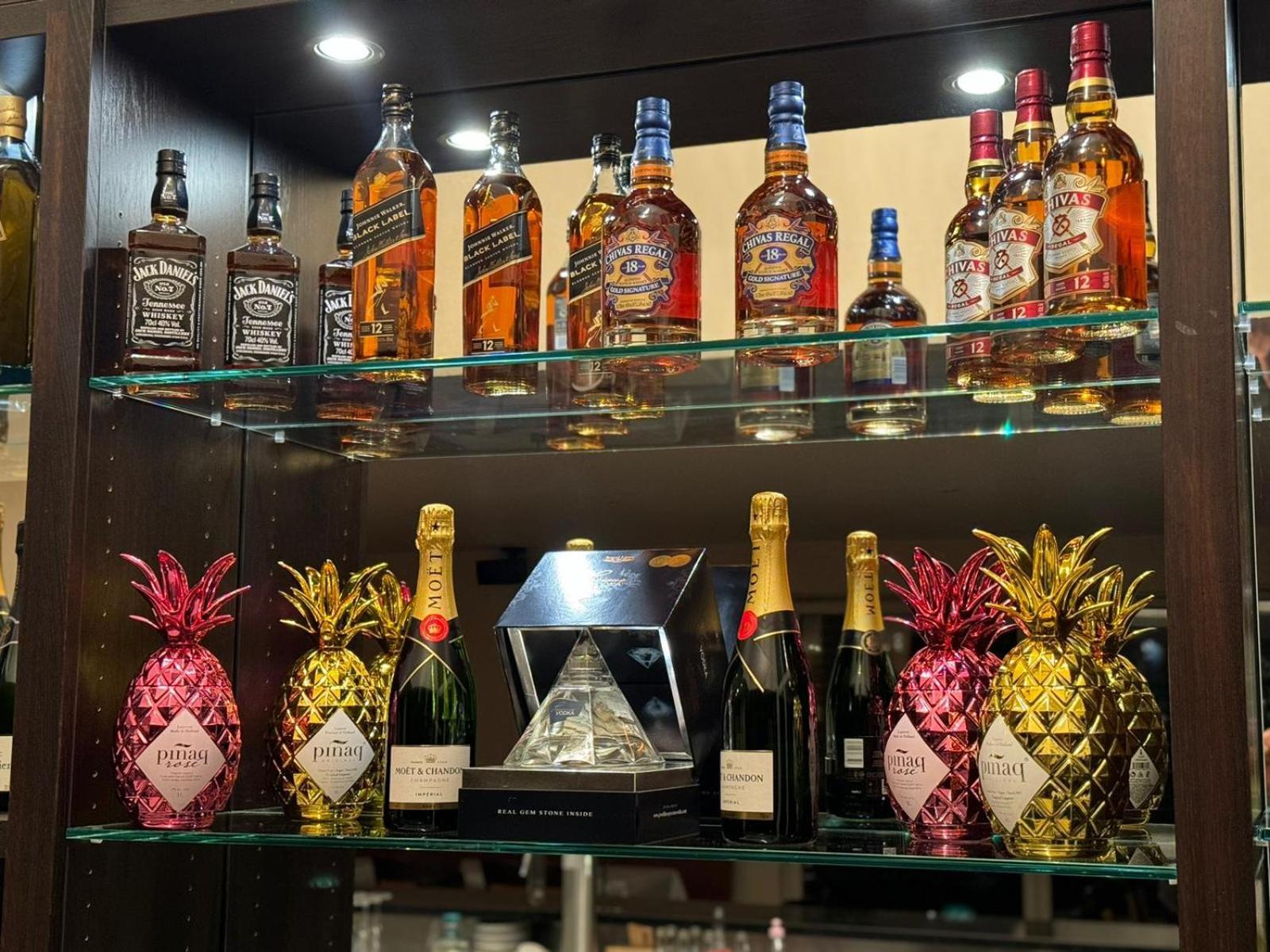 Wal Hotel 李德巴赫 外观 照片