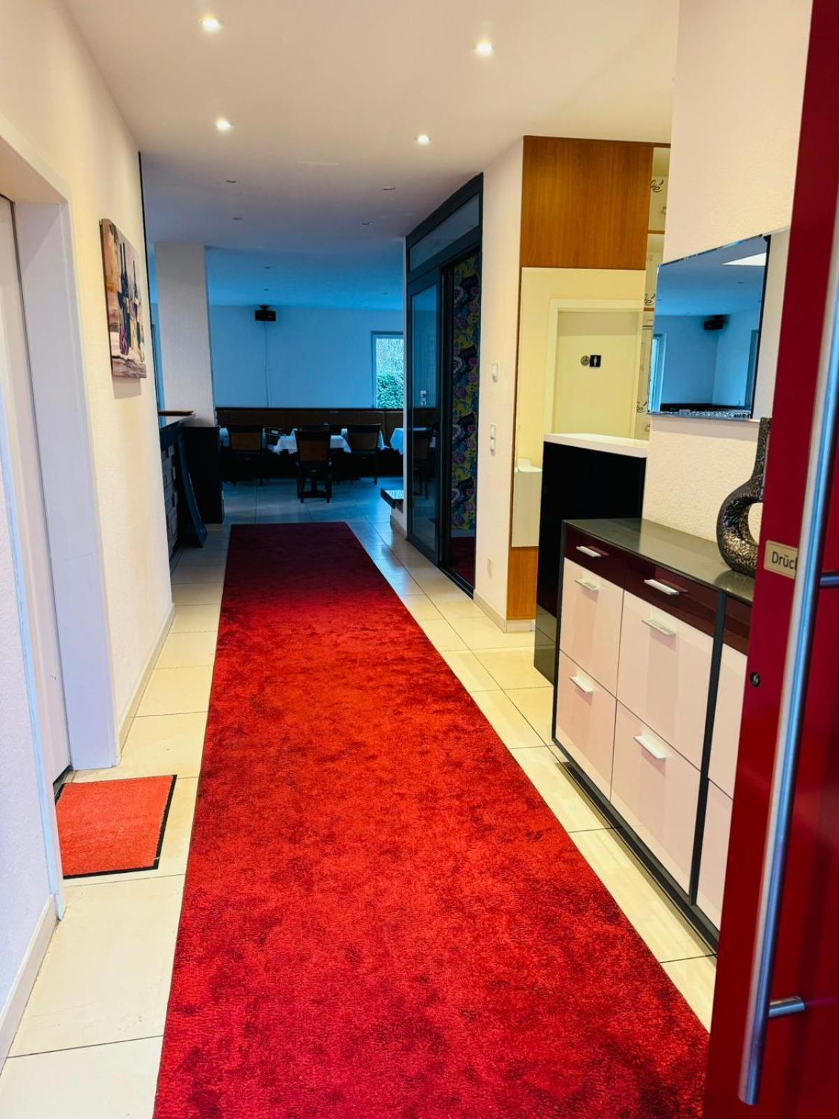 Wal Hotel 李德巴赫 外观 照片