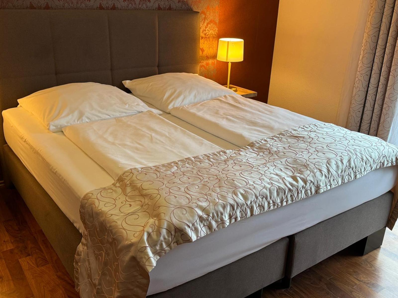 Wal Hotel 李德巴赫 外观 照片