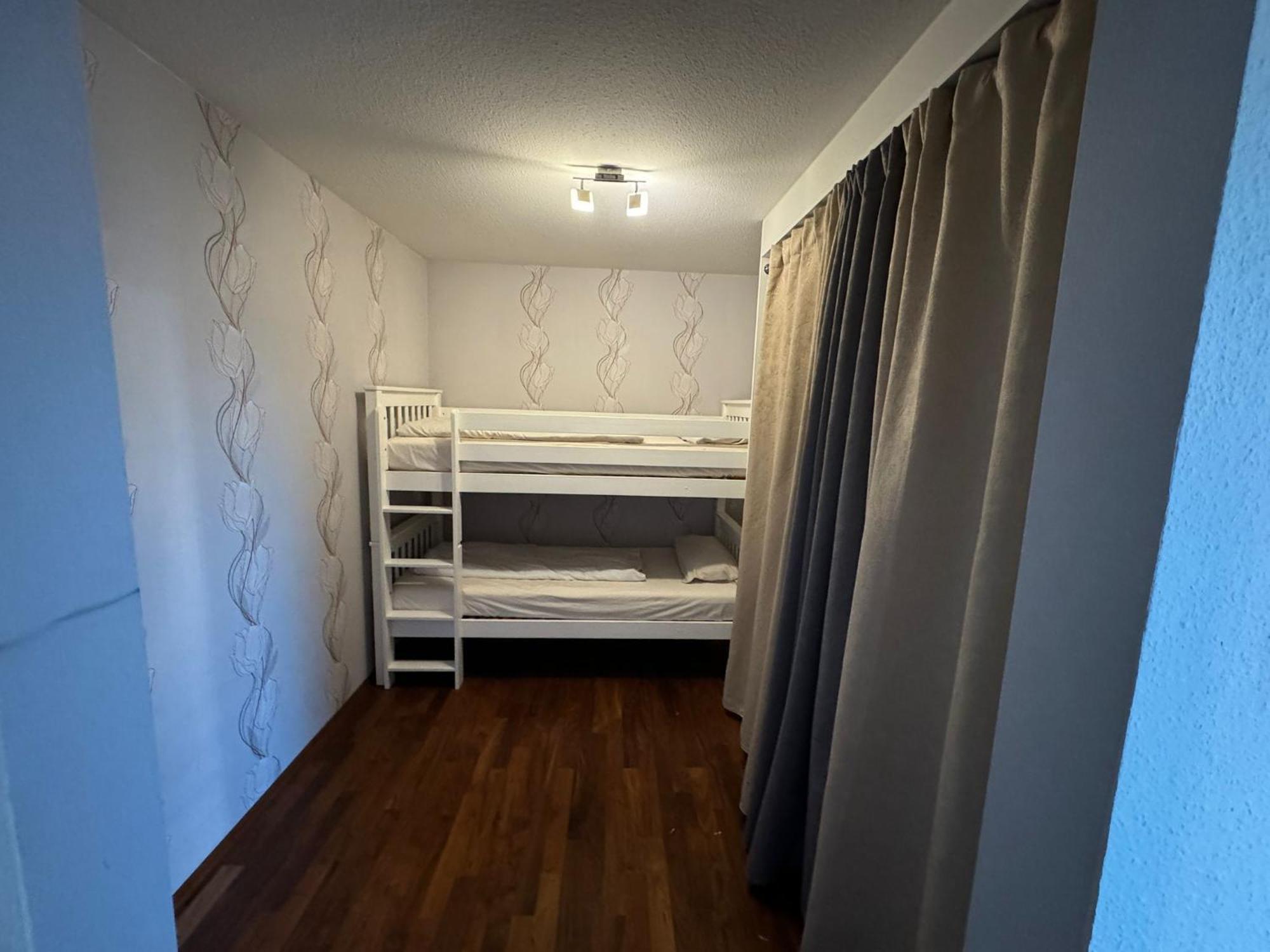 Wal Hotel 李德巴赫 外观 照片